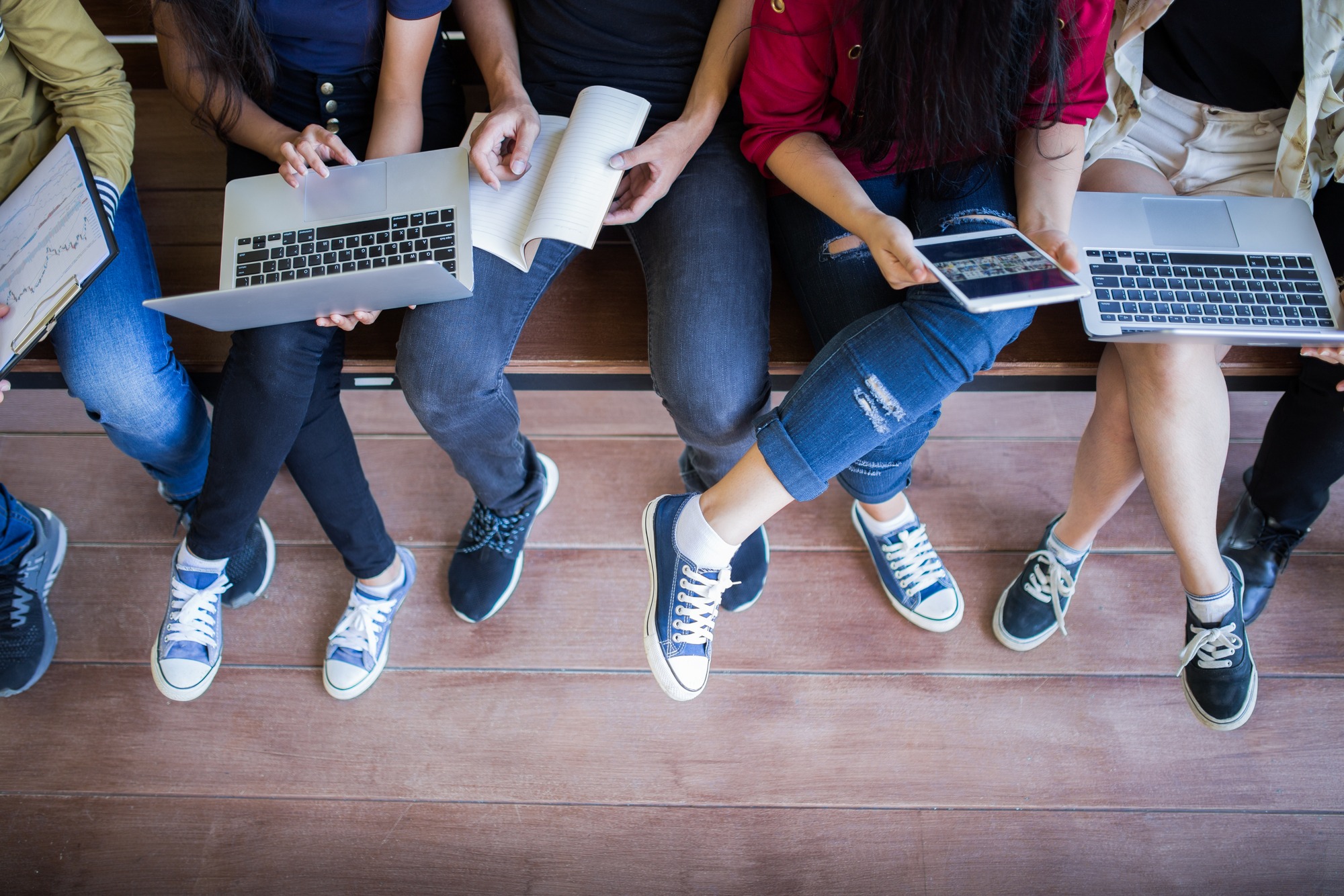 Back to school education knowledge college university concept